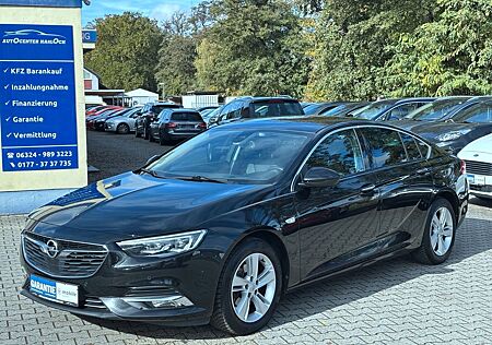 Opel Insignia Grand Innovation Sport VOLLAUSSTATTUNG!
