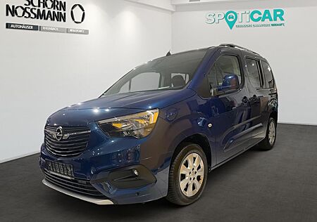 Opel Combo Life INNOVATION CARPLAY+KAMERA+NAVI