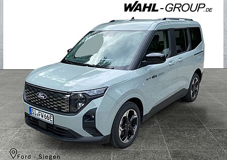 Ford Tourneo Courier Titanium