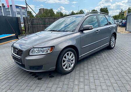 Volvo V50 Kombi 2.0 D Momentum