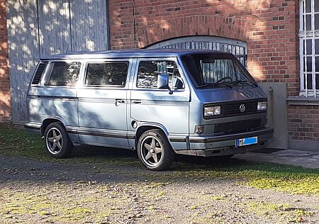 VW T3 Multivan Volkswagen