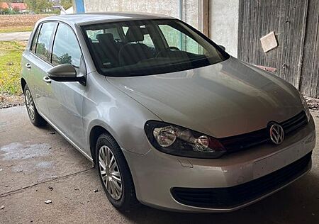 VW Golf Volkswagen 1.4 Trendline Variant Trendline