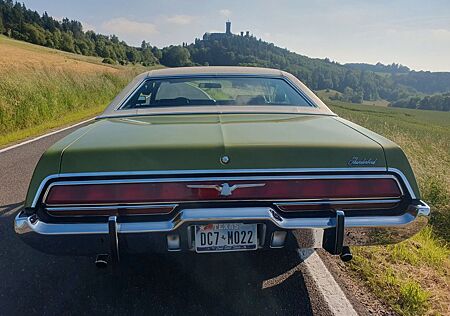 Ford Thunderbird