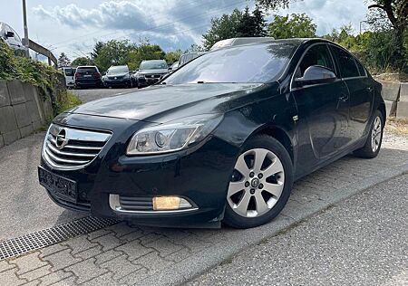 Opel Insignia A Lim. Active