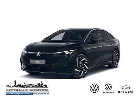VW ID.7 Volkswagen Pro 77 kWh AHK WÄRMEPUMPE IQ.LIGHT