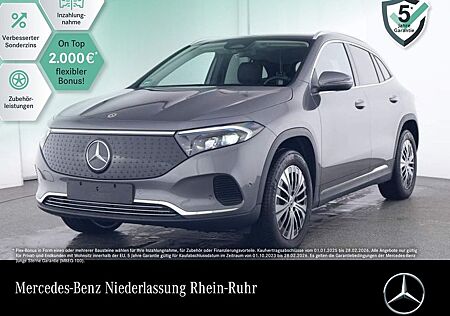 Mercedes-Benz EQA 250 PROGRESSIVE Advanced Pano/DISTR/Thermotr