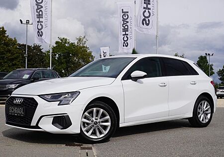 Audi A3 Sportback 30 TFSI+APP+LED+SITZHZ+TEMPOMAT+PDC