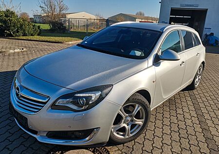 Opel Insignia ST 2.0 CDTI ecoFL. Business Ed 103kW