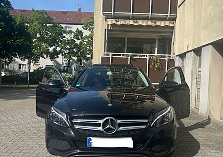 Mercedes-Benz C 220 d AVANTGARDE Autom. AVANTGARDE