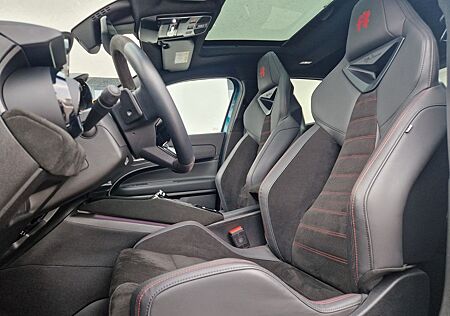 Alfa Romeo JUNIOR SPECIALE*SPORTPAKET*VOLL*NETTO € 20492.-*
