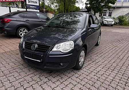 VW Polo Volkswagen IV Comfortline