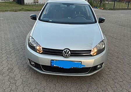 VW Golf Volkswagen 1.2 TSI Trendline Trendline