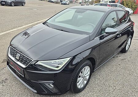 Seat Ibiza Xcellence FULL LED NAVI RFK SHZ ALU