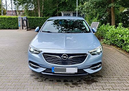 Opel Insignia 2.0 Diesel 125kW Innovation Grand S...