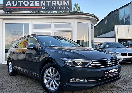 VW Passat Variant Volkswagen Comfortline ACC+KLIMA+SHZ+PDC