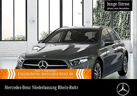 Mercedes-Benz A 200 d Progressive Advanced Volldigi/VZ-Ass/Spu