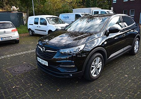 Opel Grandland X Grandland (X) Edition*Navi*Klimaautomatik*ALU*