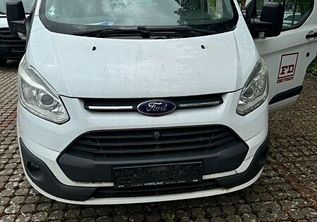 Ford Transit /Tourneo Custom Kombi 330 L2
