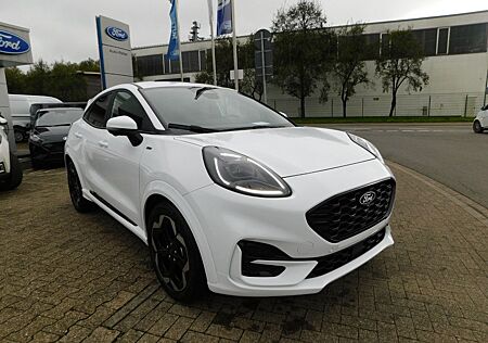Ford Puma ST Line X Autom. ACC Bliss *neues Modell*