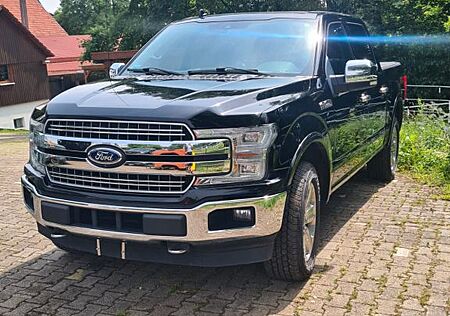 Ford F 150