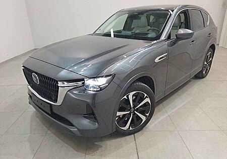 Mazda CX-60 PHEV Takumi CON-P DRI-P COM-P PAN-P