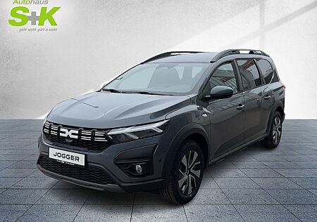 Dacia Jogger Expr. HYBRID 140 7-Sitzer+NAVI+SHZG+Kamer