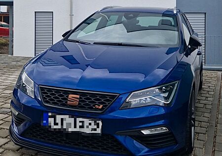 Seat Leon 2.0 ST CUPRA 300 DSG !OHNE OPF!