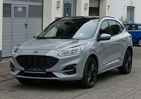 Ford Kuga FHEV*Graphit Edition*AHK*Pano*