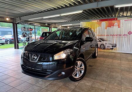 Nissan Qashqai+2 Qashqai+2*7SITZER*PANO*NAVI*R-CAM*