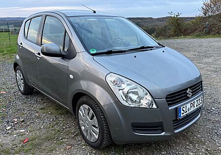 Suzuki Splash 1.2 Club Club
