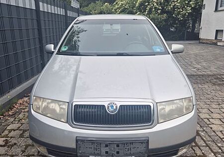 Skoda Fabia 1.4 16V Classic Classic