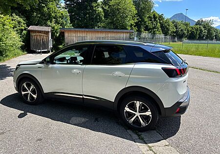 Peugeot 3008 1.6 THP 165 EAT6 Allure/GT-Line/AHK
