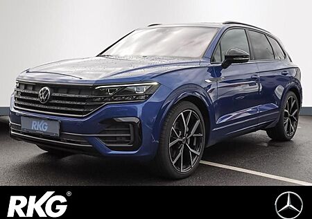 VW Touareg Volkswagen R-Line 4M *BLACK STYLE*DYNAUDIO*MATRIX*