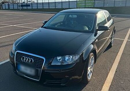 Audi A3 1.6 TÜV 01/2027- Motorkontrollleuchte an