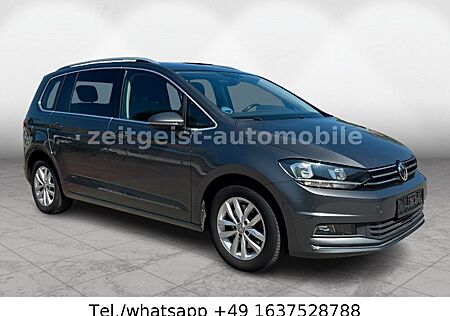 VW Touran Volkswagen 1.2 TSI Comfortline*PAN-DACH*