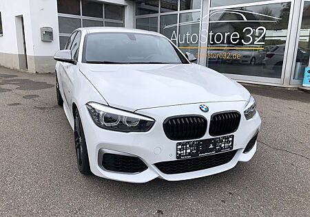 BMW 140 M140i Automatik Special Edition 5-trg. *1.Hd*