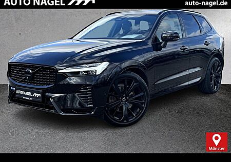 Volvo XC 60 XC60 T8 Plus Black Edition PANO|LUFT|