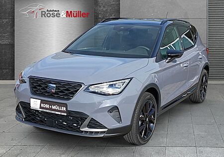 Seat Arona FR BLACK EDITION*EPH*RFK*KESSY*SHZ*VC*