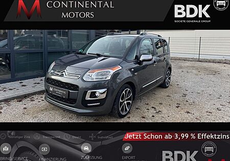 Citroën C3 Picasso Selection*Tempomat*Klima*PDC