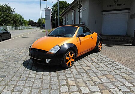 Ford Streetka 1.6 *Klima*
