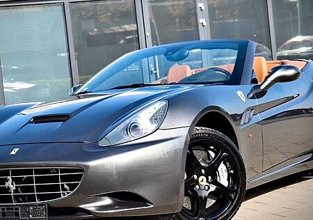 Ferrari California 4.3 V8 4-Sitzer -