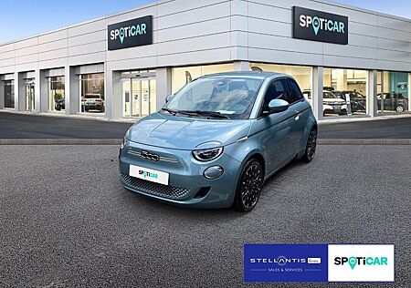 Fiat 500E Icon Batterie 42 kWh