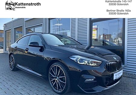 BMW 218i Aut. MSport Panorama CockpitProf