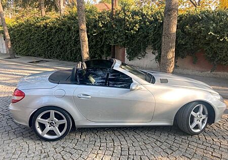 Mercedes-Benz SLK 280 gebraucht kaufen Mercedes-Benz SLK 280 - Top Zustand