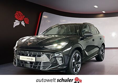 Cupra Terramar 1.5 eTSI DSG AHK Sennheiser HUD Kamera
