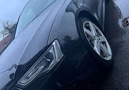 Audi A5 2.0 TFSI multitronic Sportback -