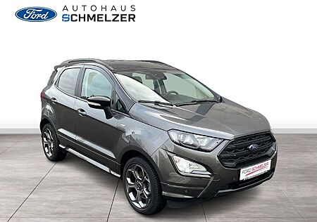 Ford EcoSport ST-Line