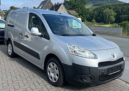 Peugeot Partner L2 Komfort