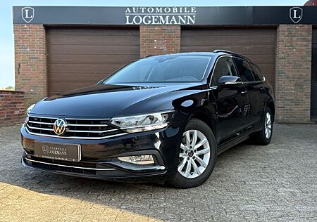 VW Passat Variant Volkswagen 2.0TDI DSG I LED I ACC I PDC