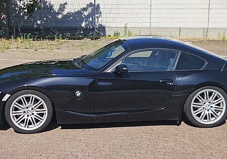 BMW Z4 Coupé 3.0si